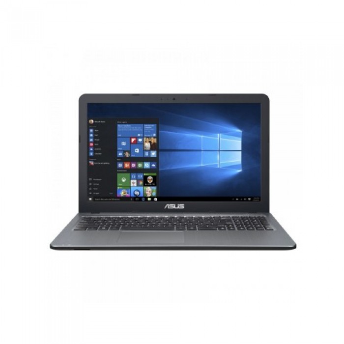 Vivobook X540UB-DM407T Laptop With 15.6-Inch Display, Core i5 Processor 4GB RAM 1TB HDD 2GB NVIDIA GeForce MX110 Graphic Card Silver