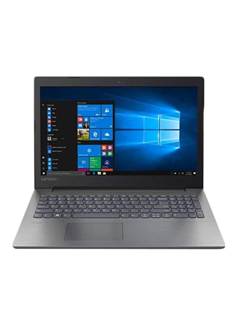 IdeaPad 330 Laptop With 15.6-Inch Display, Core i3 Processor 4GB RAM 1TB HDD Intel UHD Graphics 620 Onyx Black
