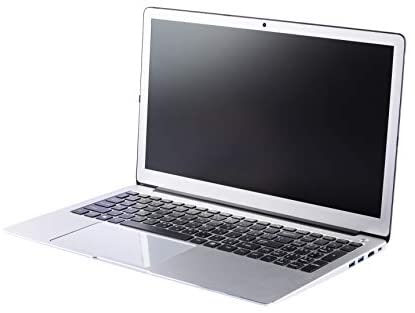 Multi 6500U Laptop With 15.6-Inch Display, Core i7 Processor 8GB RAM 1TB HDD+128GB SSD Hybrid Drive 4GB NVIDIA Graphic Card Silver