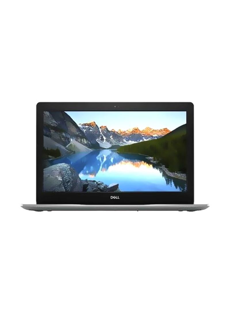 Inspiron 15 3593 Laptop With 15.6-Inch Display, Core i7 Processor 16GB RAM 1TB HDD 4GB NVIDIA GeForce MX230 Graphic Card Silver