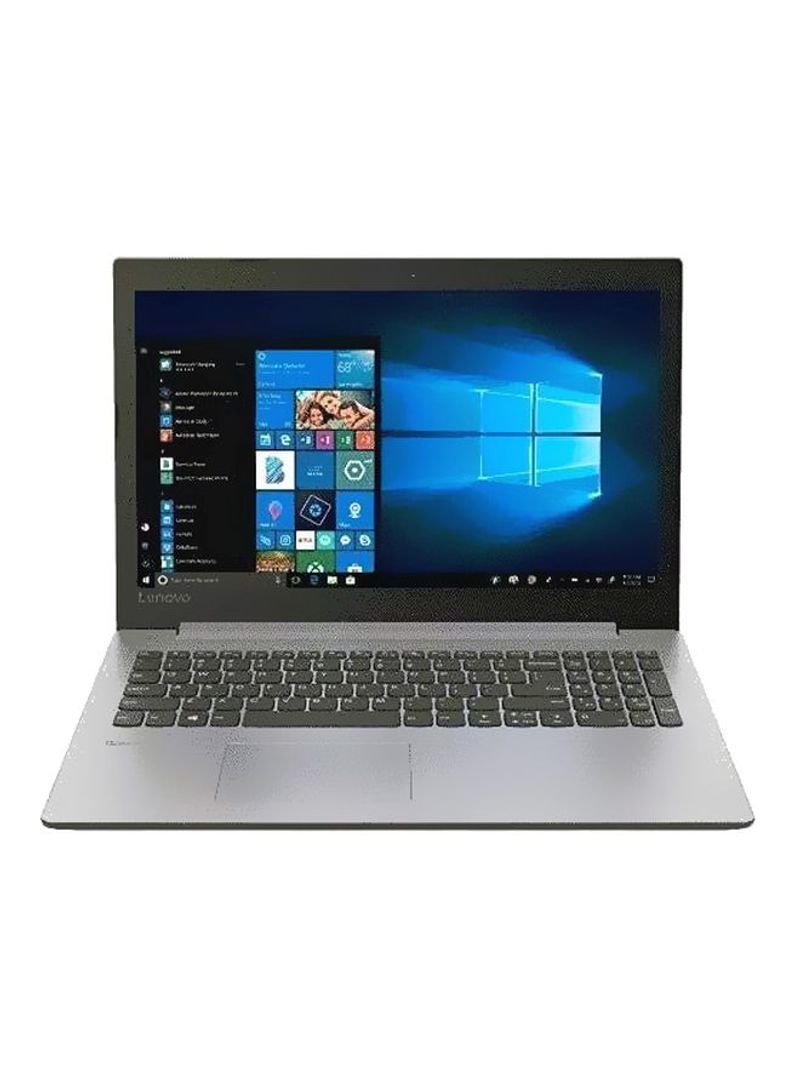 ThinkBook 13s-IWL Laptop With 13.3-Inch Display, Core i7 Processor 8GB RAM 256GB SSD Intel UHD Graphics 620 Silver
