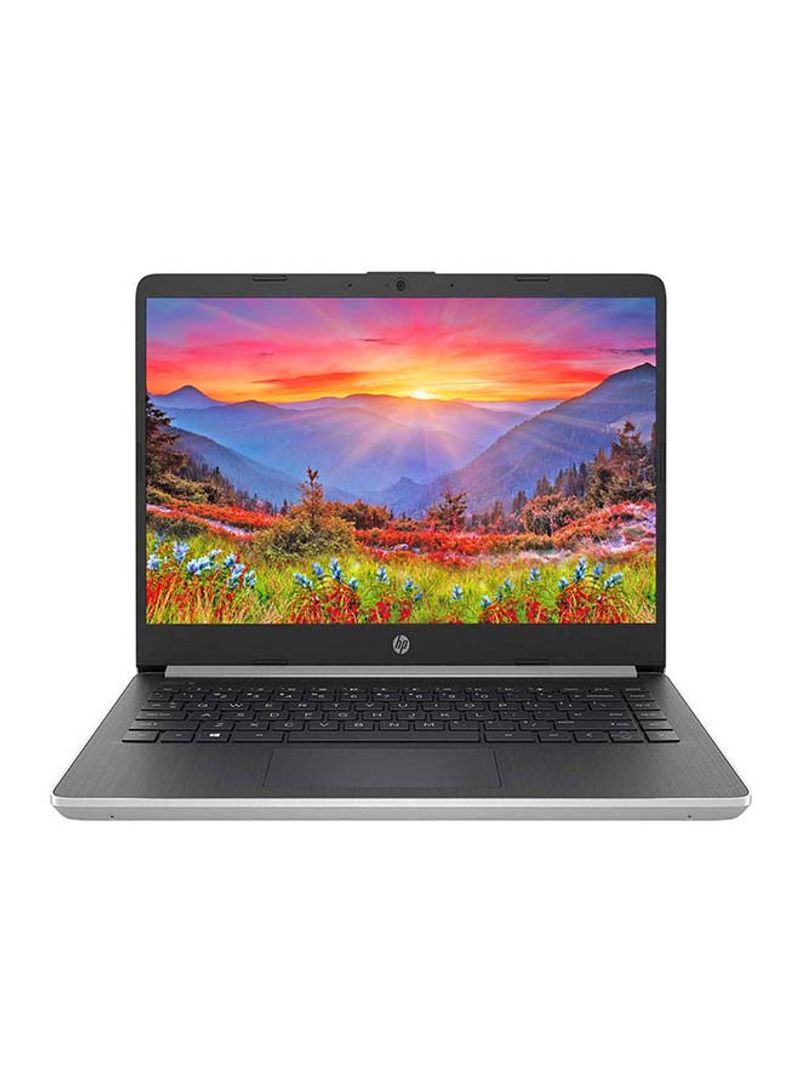 15-dy1043dx Laptop With 15.6-Inch Display, Core i5 Processor 12GB RAM 256GB SSD Intel UHD Graphics Natural Silver