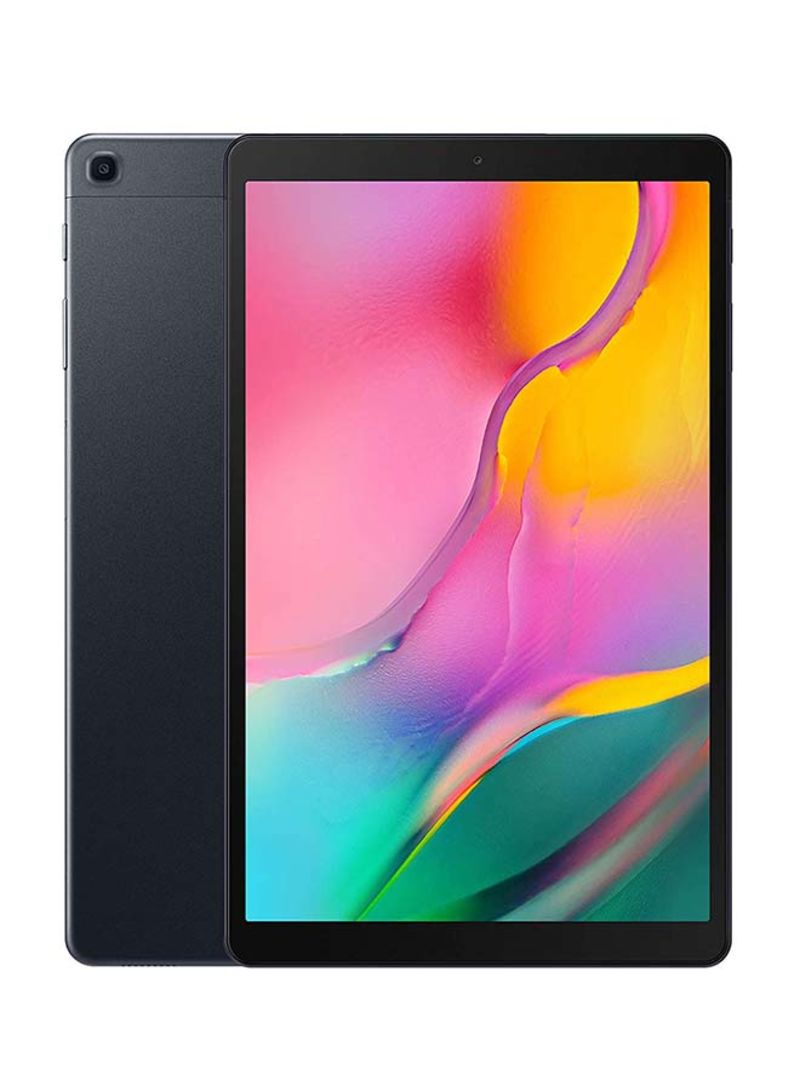 Galaxy Tab A (2019) 10.1 Inch, 32GB, 2GB RAM, Wi-Fi, Black