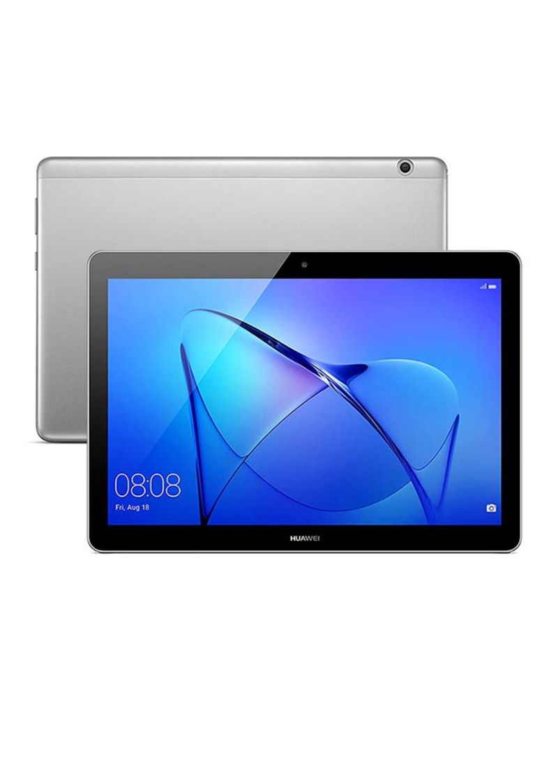 MediaPad T3-10 9.6-Inch, 32GB,2GB RAM,Wi-Fi, 4G LTE, Space Grey