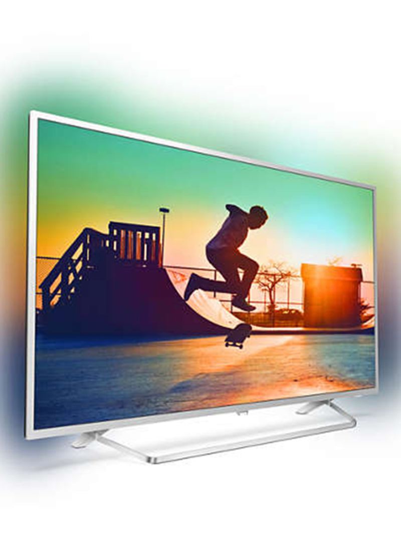 4K UHD LED Smart TV 70PUT6774 56 Black