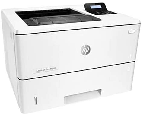 LaserJet Pro M501dn Printer White