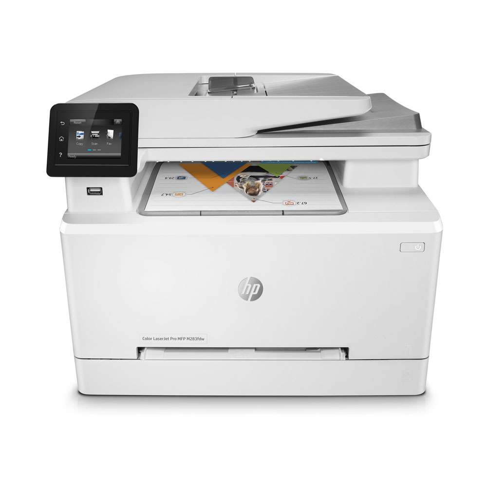 Color LaserJet Pro MFP M180n Printer,T6B70A White_2