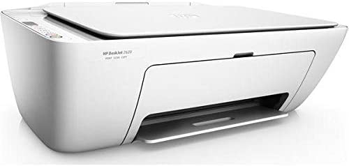 Deskjet All-In-One Printer White_2
