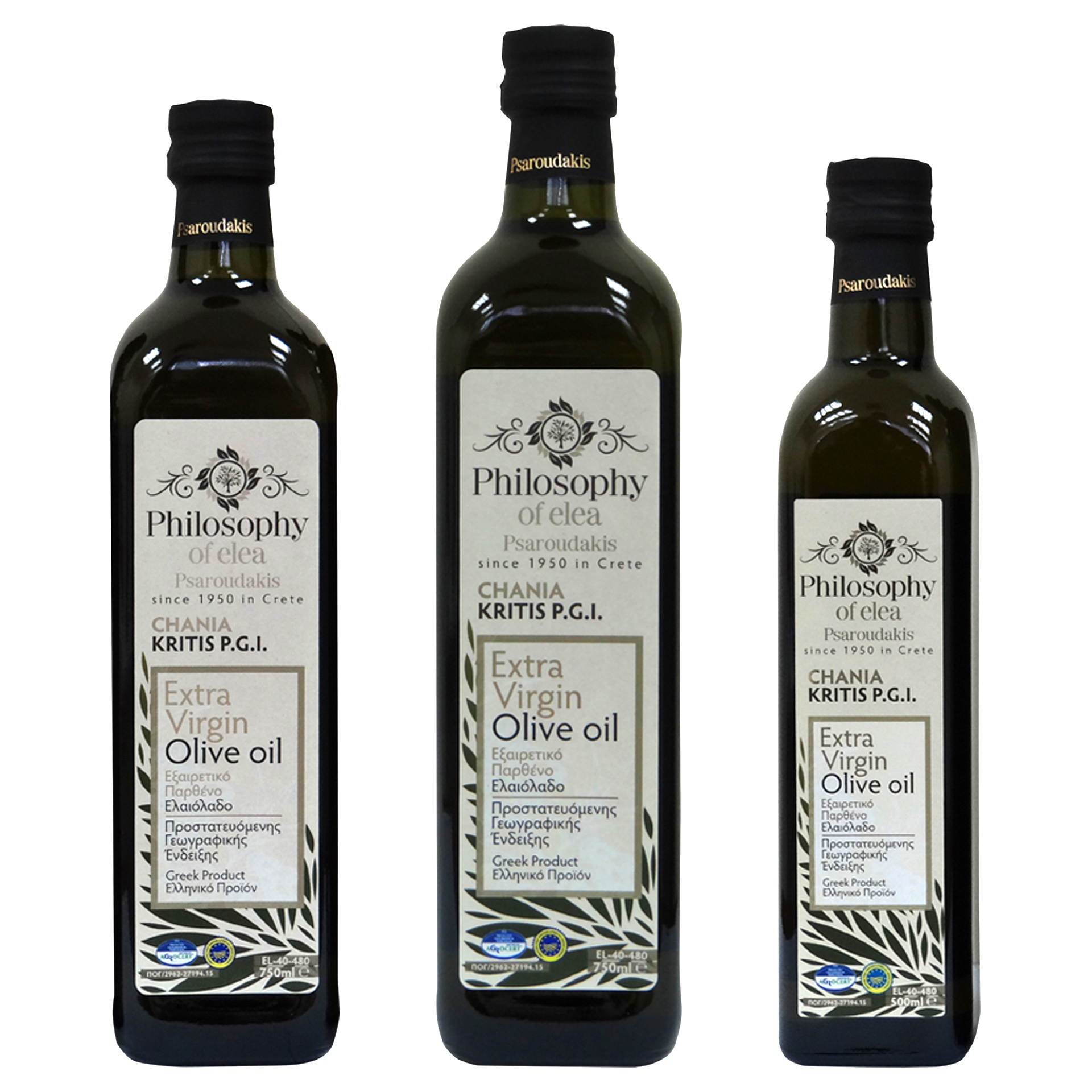 Chania PGI - Extra Virgin Olive Oil_2