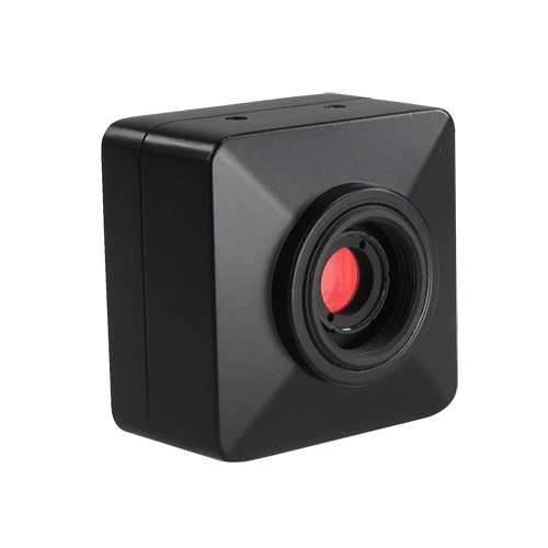 Digital series - micro camera device