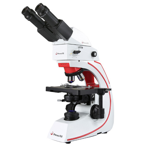 Mc500 epi fluorescent microscope