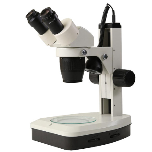 Fixed stereo microscope - sm3 series