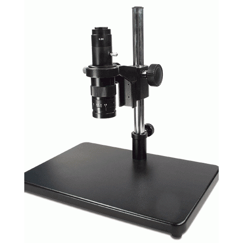 Stereo microscope - dtl-0745 series