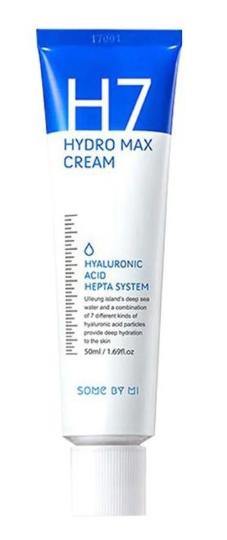 Some by mi h7 hydro max cream, 50ml   (dehydrated skin)