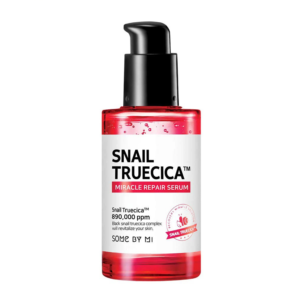Somebymi snail truecica miracle repair serum 50ml (scar treatment)