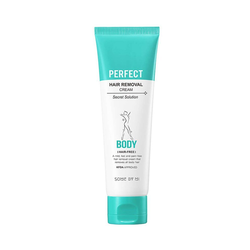 Somebymi perfect hair removal cream