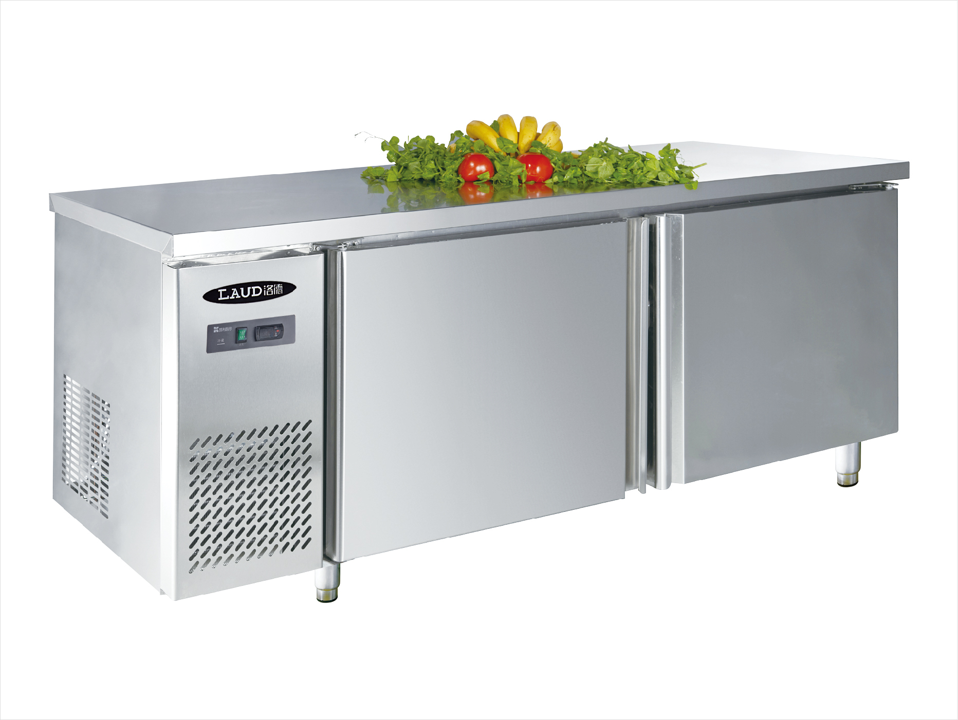 Table refrigerator (ldtc0.4l2)