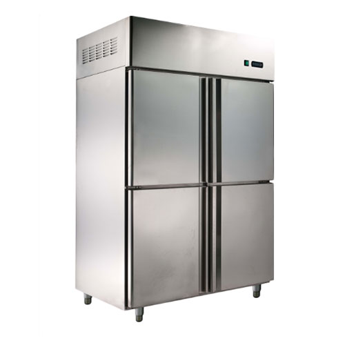 Upright refrigerator (ldc1.0l4)
