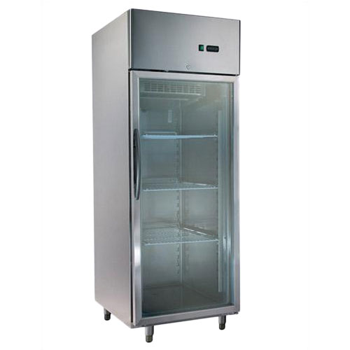 Upright refrigerator gnc740l1g