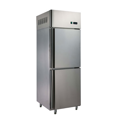 Upright freezer ldf0.4l2