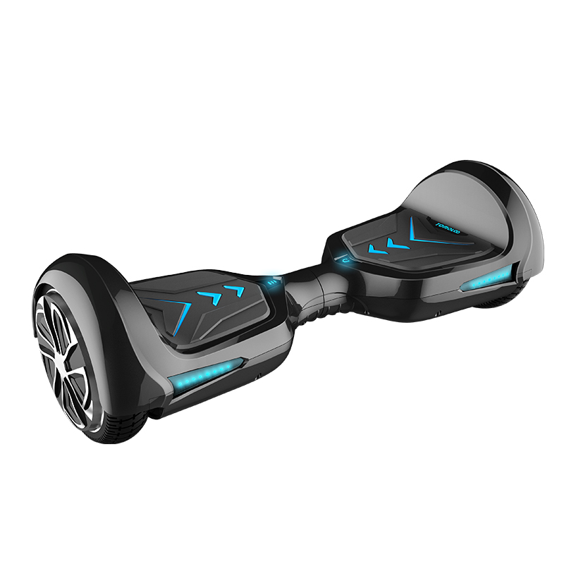 K2 Smart Electric Scooter_2