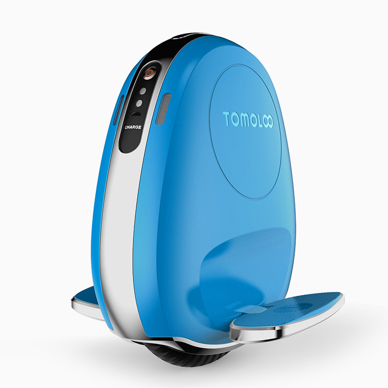 T8 electric unicycle