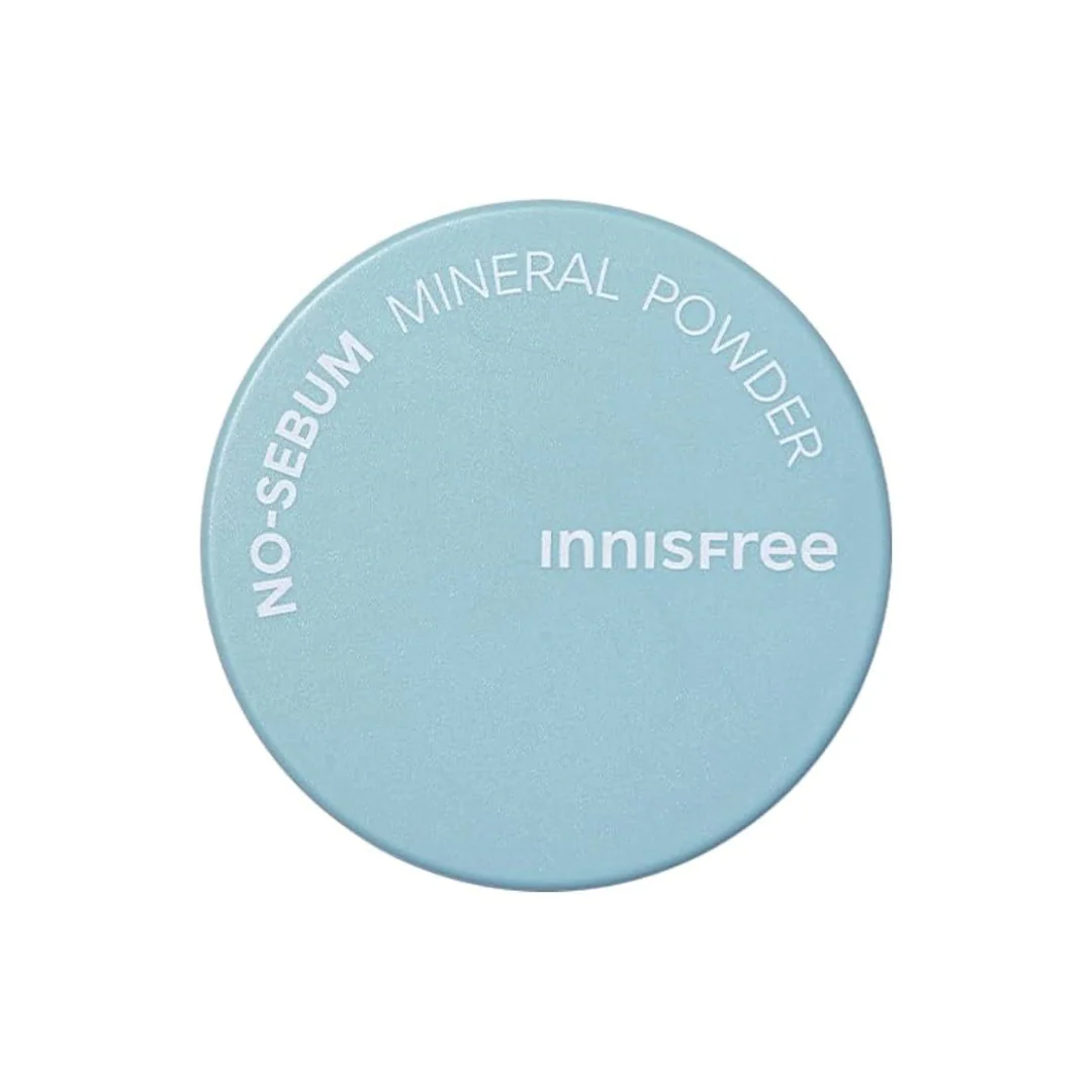 Innisfree no sebum mineral powder