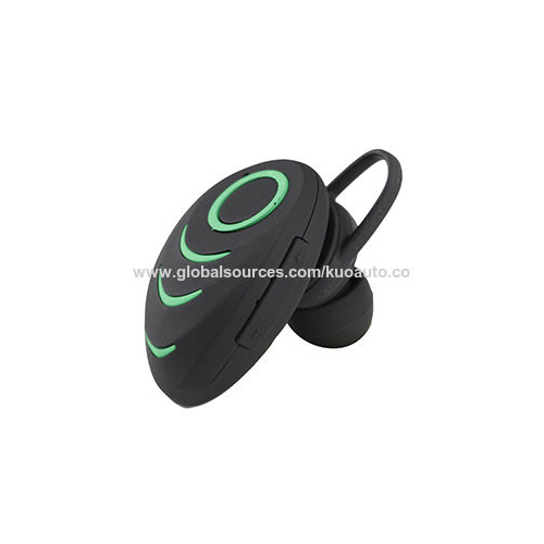 Stereo Bluetooth earphone