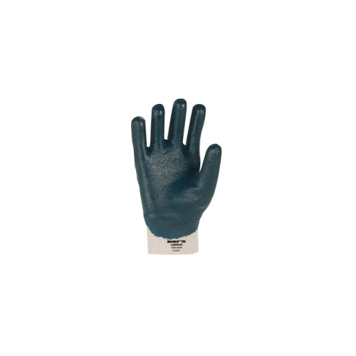 Blue Nitrile Gloves_2