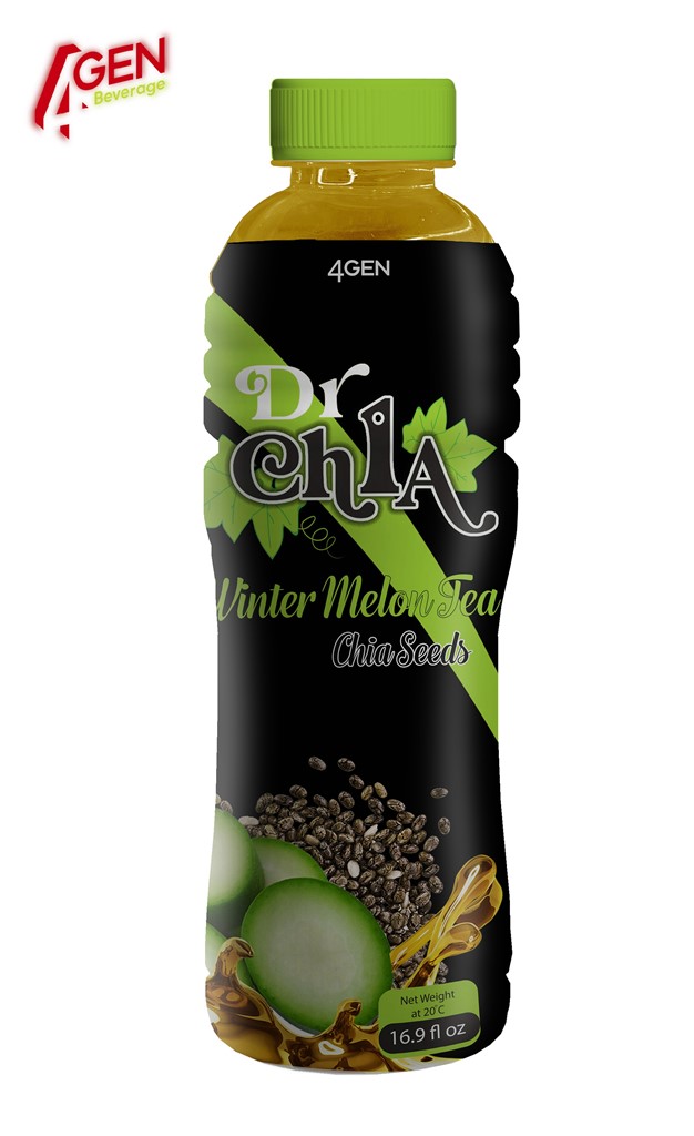 Dr Chia - Unique Taste of Chia Drinks_4