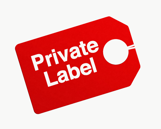 Private label manufacturer natural cosmetics