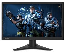 Wholesale lenovo led gaming monitor 23.6
