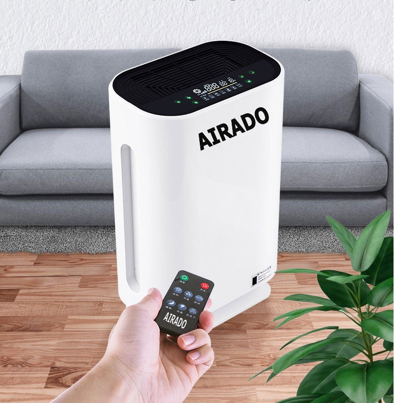 Airado - air purifier
