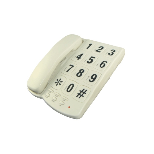 Big button telephone-ct-tf255