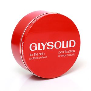 Wholesale glysolid glycerin cream for skin