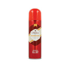 Wholesale old spice timber deodorant spray, 150ml