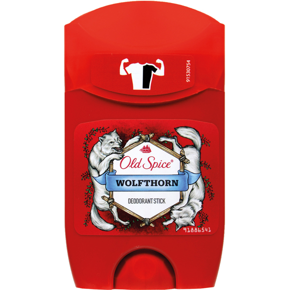Wholesale old spice wolfthorn deodorant stick for men 50ml