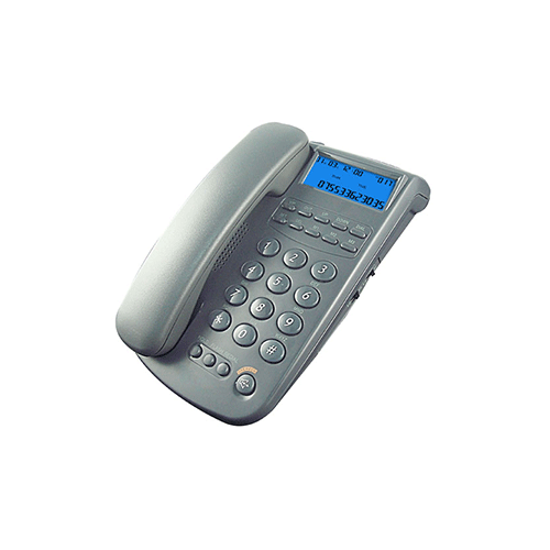 Caller id telephone-ct-cid306