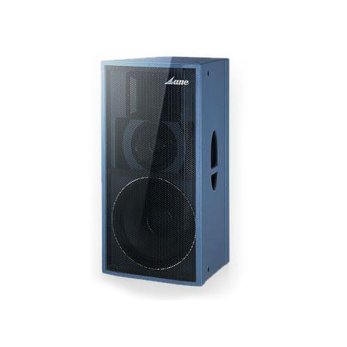 Three frequency professional speaker- sp 135
