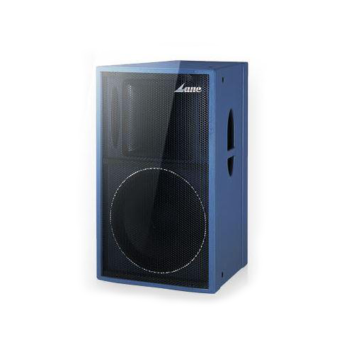15 inch professional speaker- sp 115