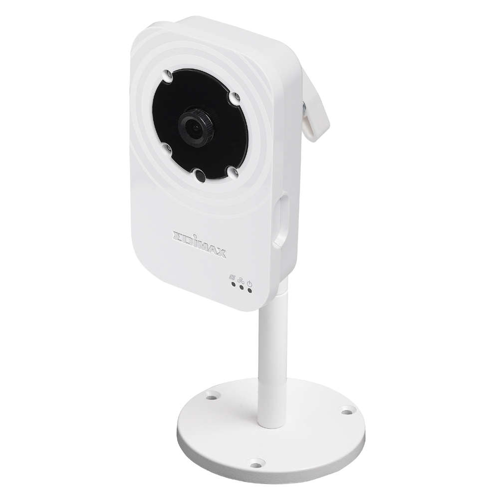 Wholesale edimax ip camera : 720p wireless h.264 day & night network camera(uk-psu)
