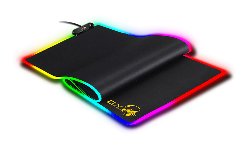 Wholesale gx mouse pad : gx-pad 800s rgb,blk,usb