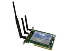 Wholesale smc 802 11n 300mbps  wireless pci adapter