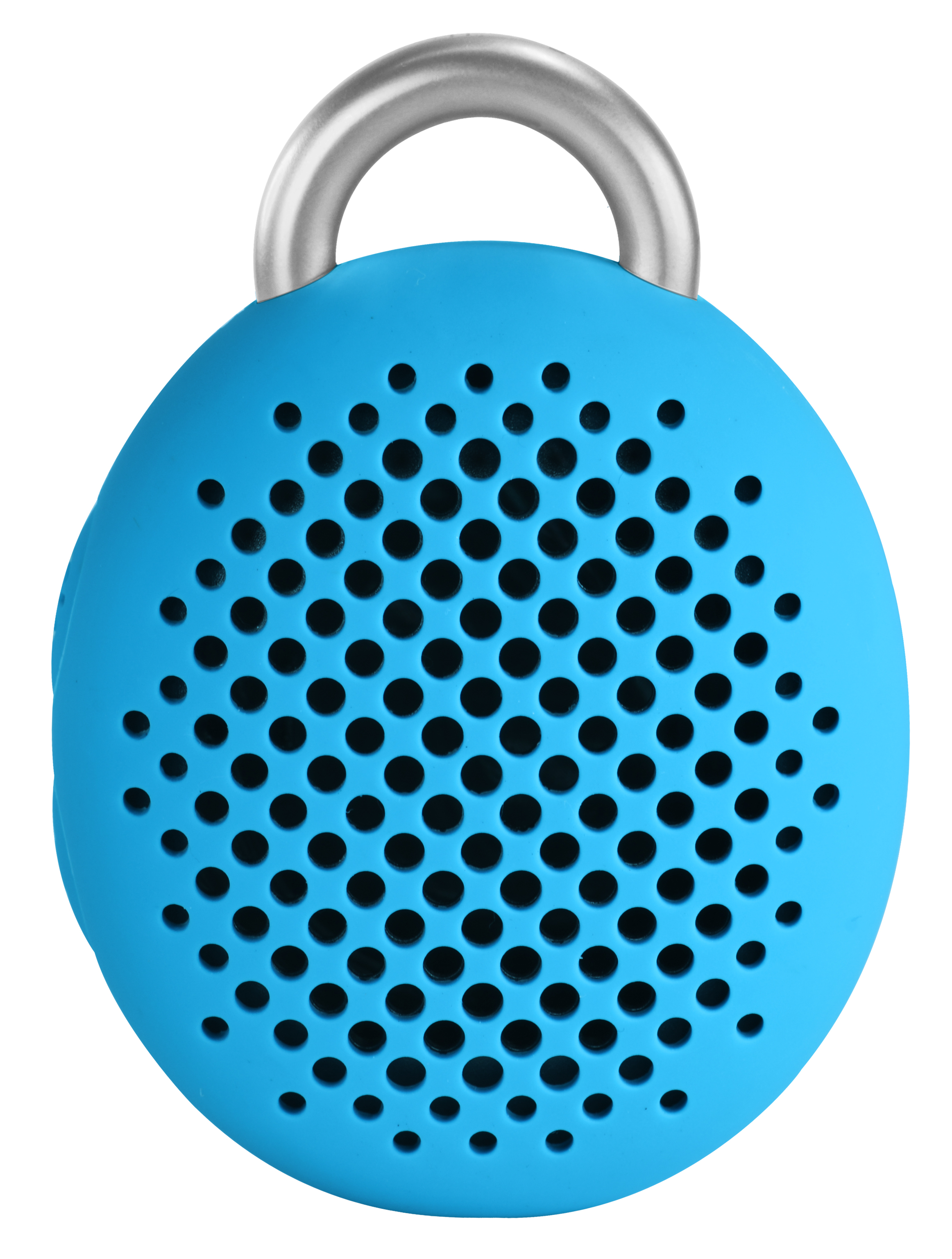 Wholesale divoom lifestyle speaker: bluetune bean blue - bluetooth, built in microphone