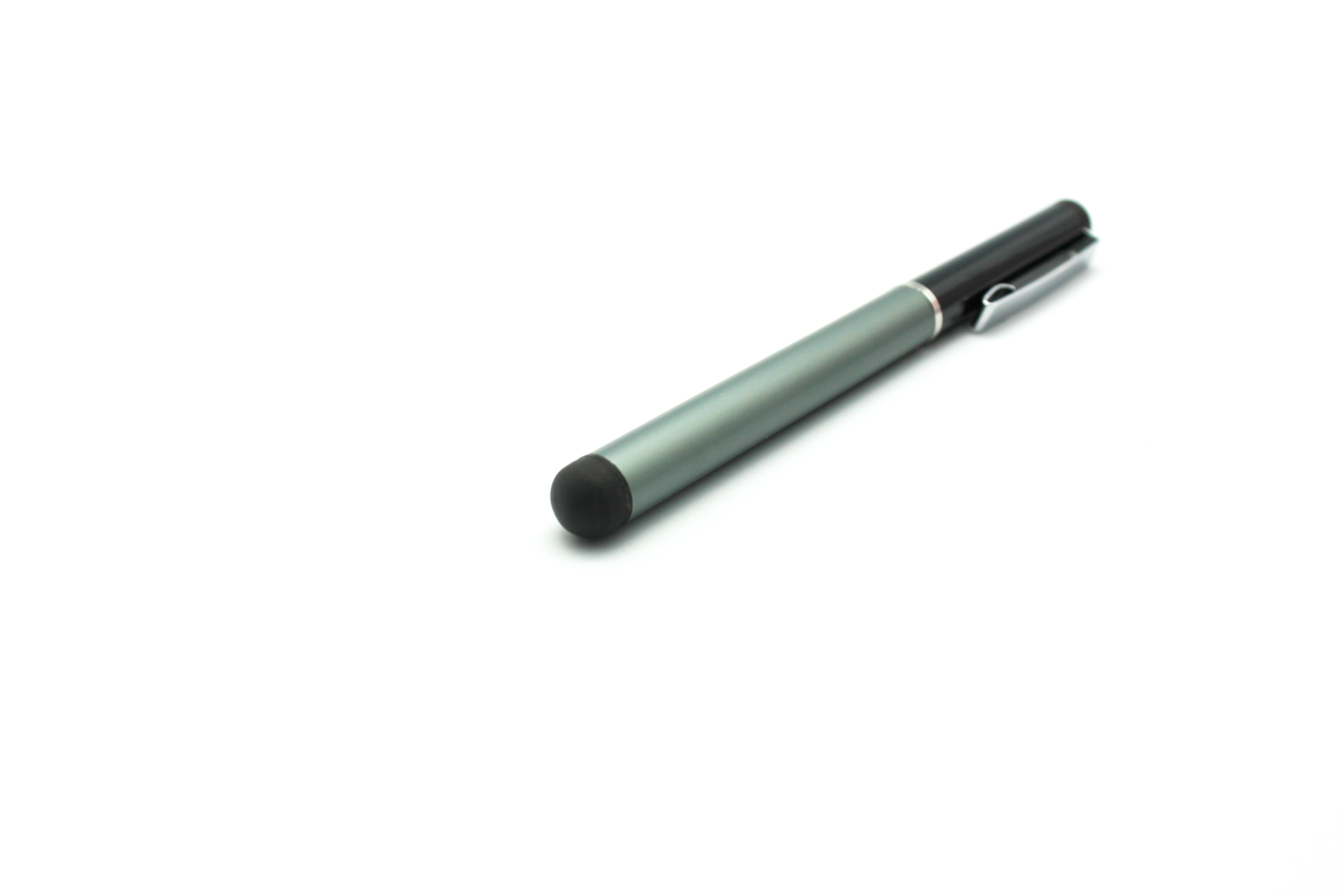 Wholesale lafeada stylus : pen sign marker bk pet