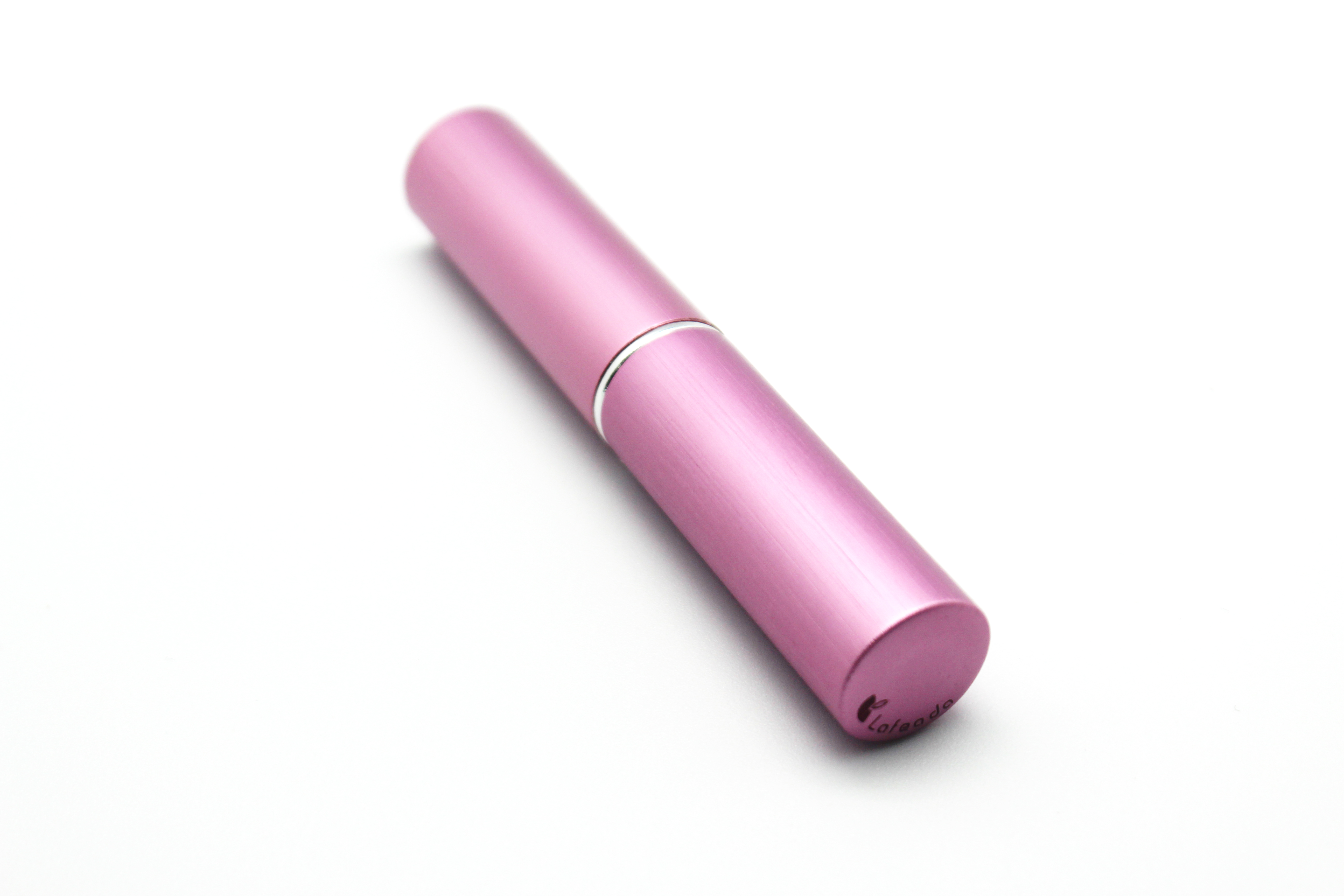 Wholesale lafeada stylus : pen lip stick brushed pink
