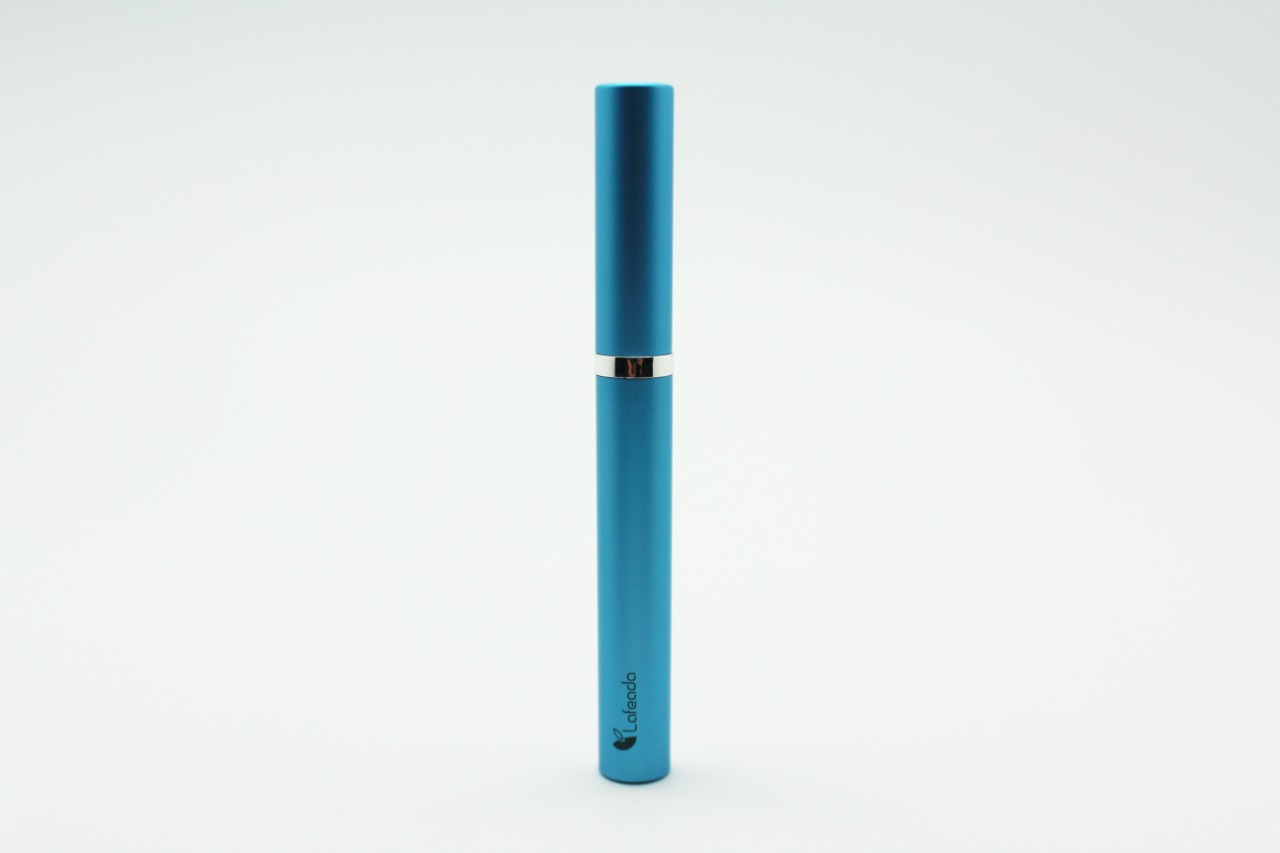 Wholesale lafeada stylus : pen i-liner pink-blue