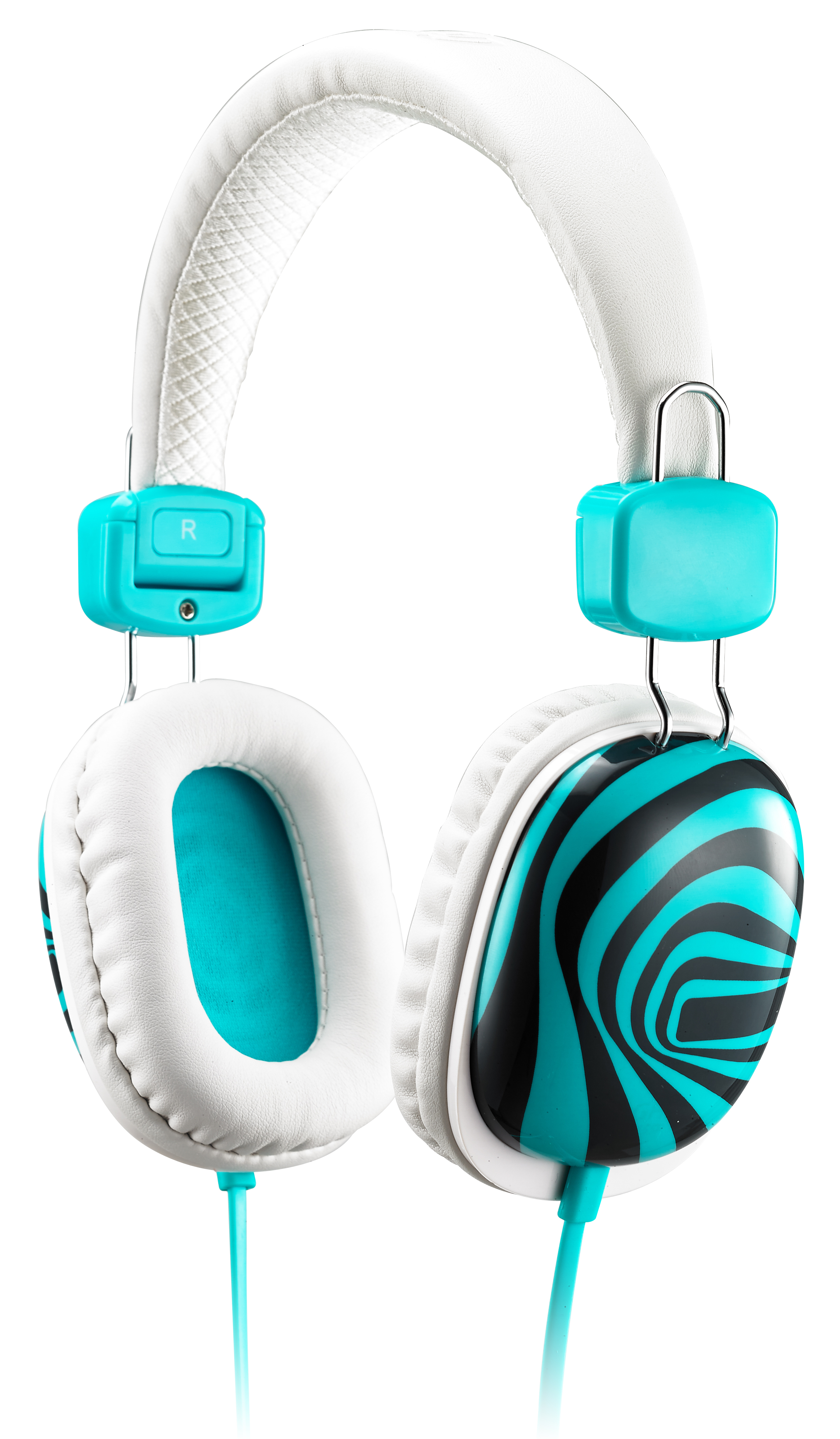 Wholesale headset : hs-m470,white maze