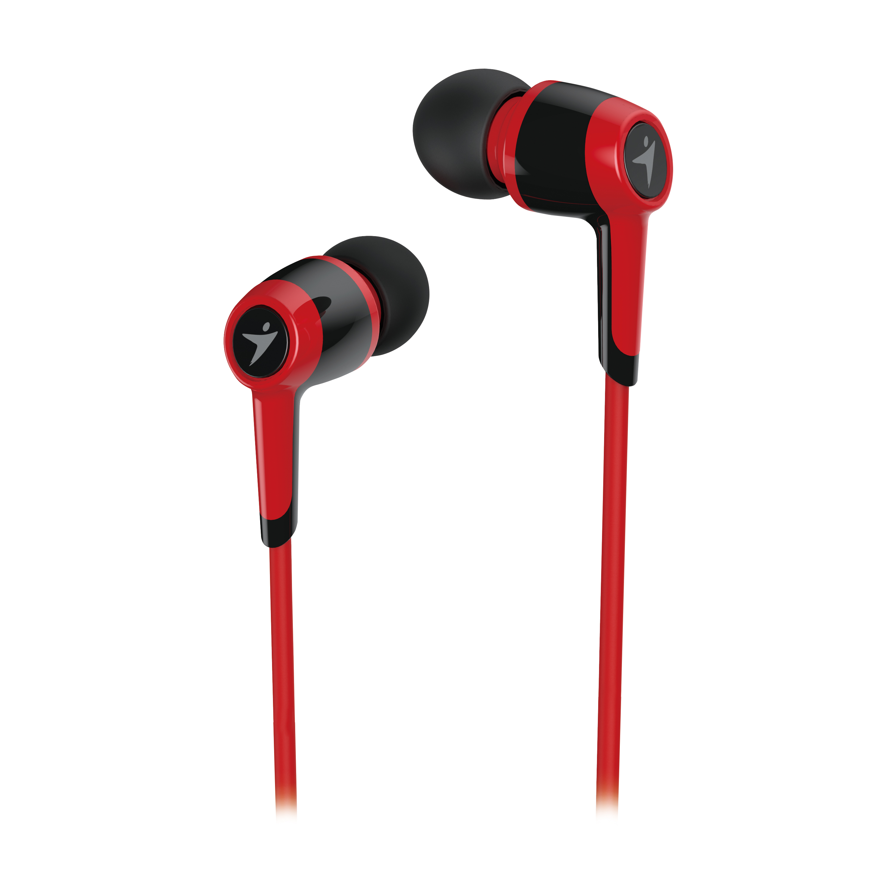 Wholesale headset : hs-m225,red
