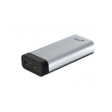 Wholesale power pack : eco-u527, 5200mah, silver, universal portable battery